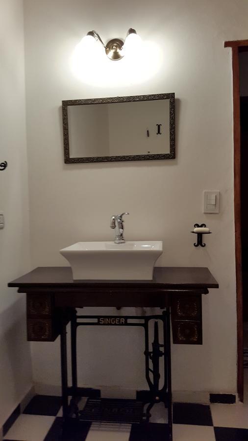 Casona Del Pino, Hotel Boutique Fiambalá Quarto foto